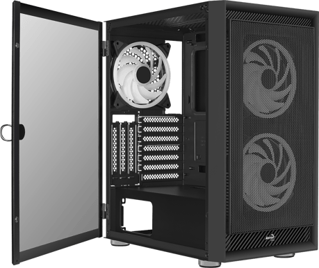 Aerocool Graphite v3