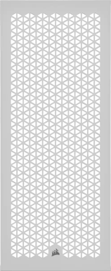 Corsair 4000D Airflow Front Panel Vit