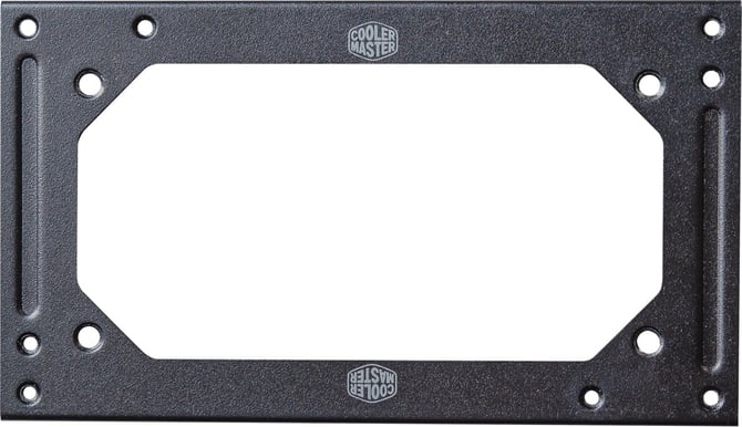 Cooler Master V650 SFX Gold Rev.2 Svart