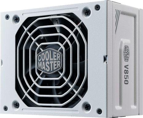 Cooler Master V850 SFX Gold Vit