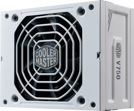 Cooler Master V750 SFX Gold Vit