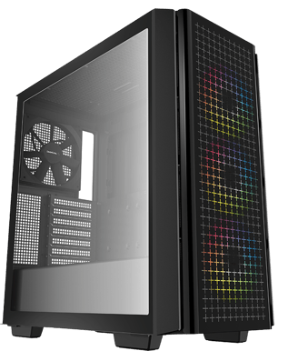 DeepCool CG540