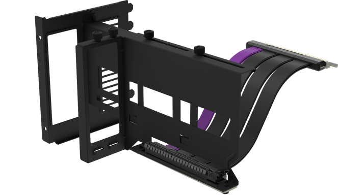 Cooler Master Universal Vertical GPU Holder kit V2