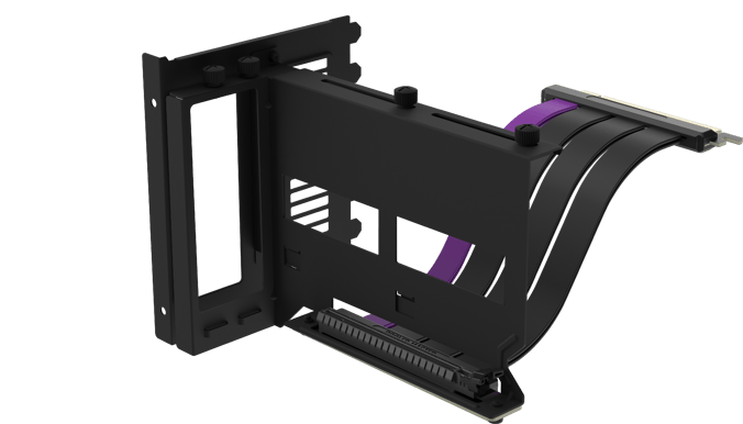 Cooler Master Universal Vertical GPU Holder kit V2