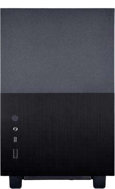 Lian Li Q58 PCIE 4.0 Svart