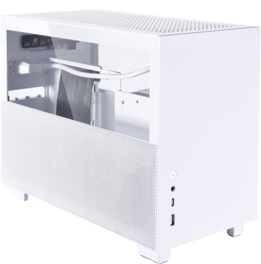 Lian Li Q58 PCIE 4.0 Vit