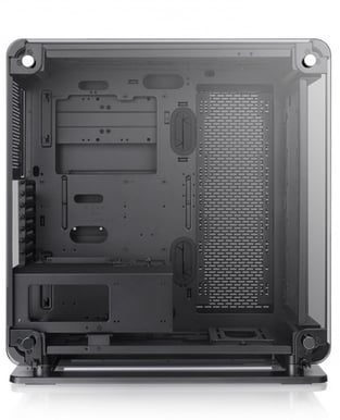 Thermaltake Core P6 TG Svart
