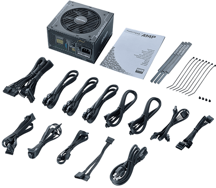 Phanteks  AMP 1000W