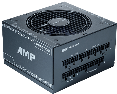 Phanteks  AMP 1000W