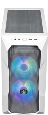 Cooler Master TD300 Mesh Vit