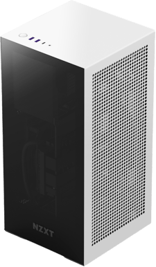 NZXT H1 v2 Vit