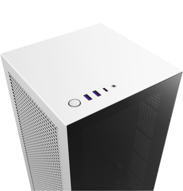 NZXT H1 v2 Vit
