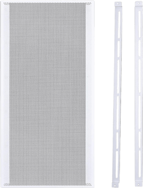 Lian Li Meshkitt Frontpanel O11 Dynamic EVO Vit