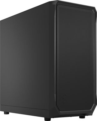 Fractal Design Focus 2 Solid