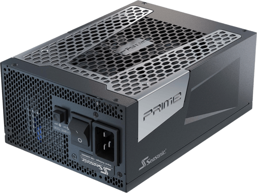Seasonic Prime TX 1300W