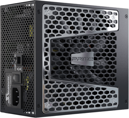 Seasonic Prime TX 1600W