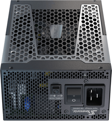 Seasonic Prime PX 1600W