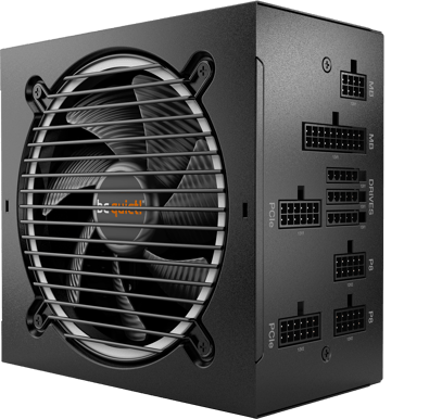be quiet! Pure Power 11 FM 850W