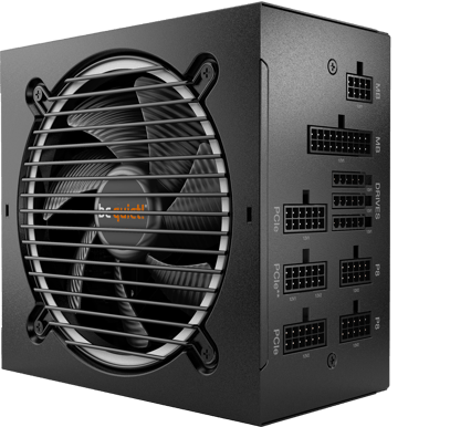 be quiet! Pure Power 11 FM 1000W