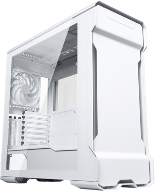 Phanteks Enthoo Evolv X Matt-vit