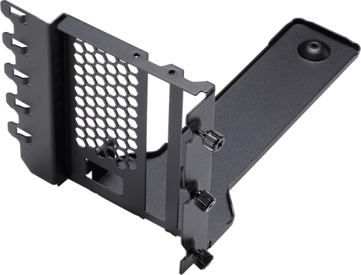 Phanteks Vertical GPU Bracket Gen 4 Svart