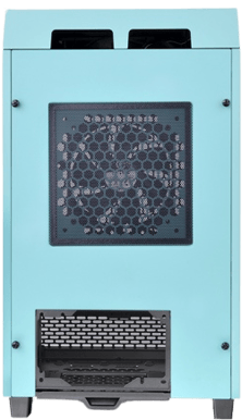 Thermaltake The Tower 100 Turkos
