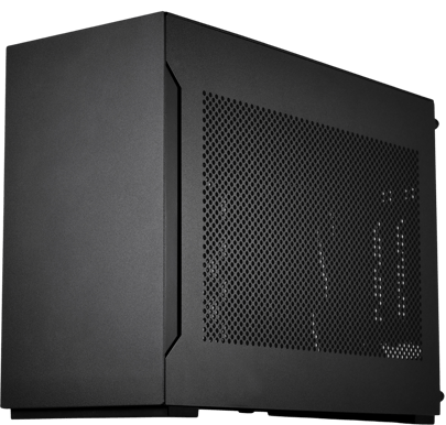 Lian Li A4-H2O X3 PCIE 3.0 Svart