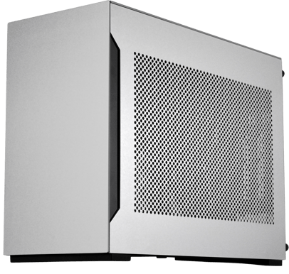 Lian Li A4-H2O A3 PCIE 3.0 Silver