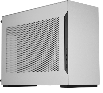 Lian Li A4-H2O A3 PCIE 3.0 Silver