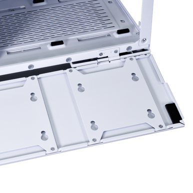 Lian Li LANCOOL II Mesh C RGB Vit