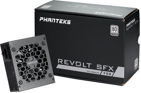 Phanteks  Revolt SFX 750W 80+ Platinum