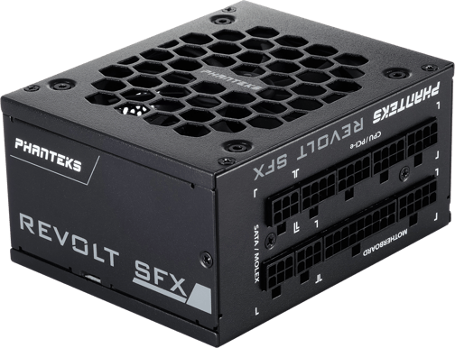 Phanteks  Revolt SFX 750W 80+ Platinum