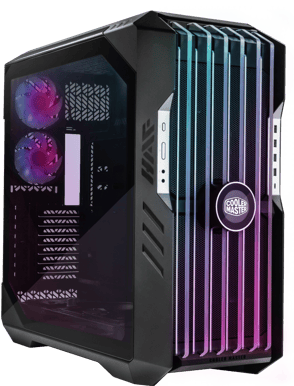 Cooler Master HAF 700 EVO