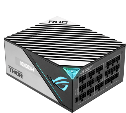 ASUS ROG Thor II 1000W