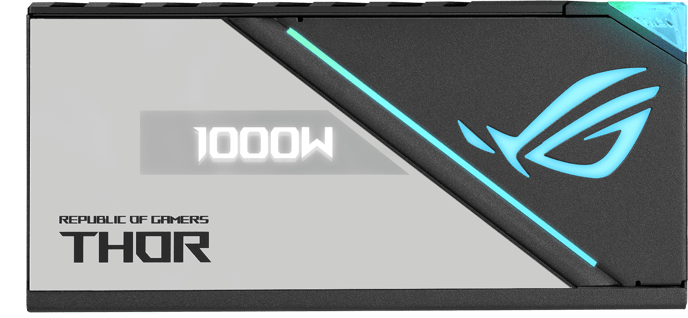 ASUS ROG Thor II 1000W