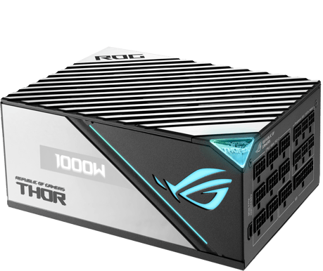 ASUS ROG Thor II 1000W