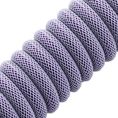 CableMod Classic Coiled Cable - Rum Raisin