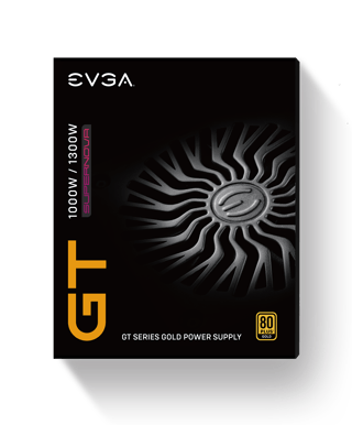 EVGA GT 1300W