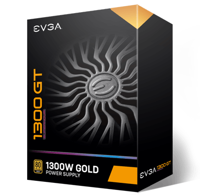 EVGA GT 1300W