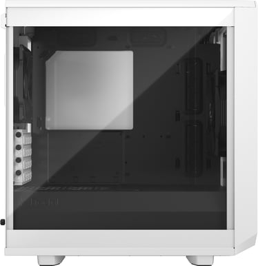 Fractal Design Meshify 2 Mini Vit Ljus TG