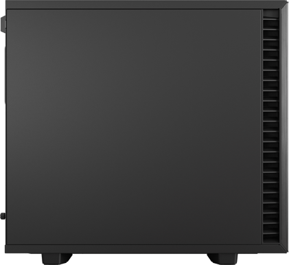 Fractal Design Define 7 Nano Svart
