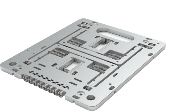 Streacom BC1 Mini V2 Silver