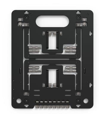 Streacom BC1 Mini V2 Svart