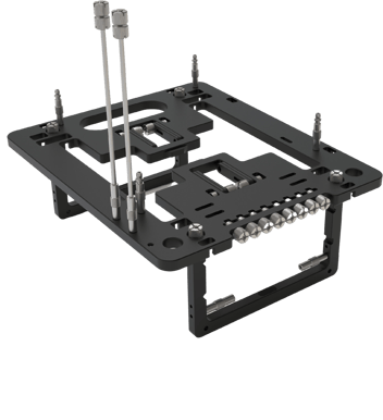 Streacom BC1 Mini V2 Svart