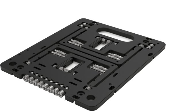 Streacom BC1 Mini V2 Svart