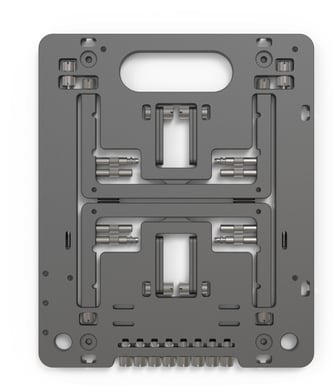 Streacom BC1 Mini V2 Titanium