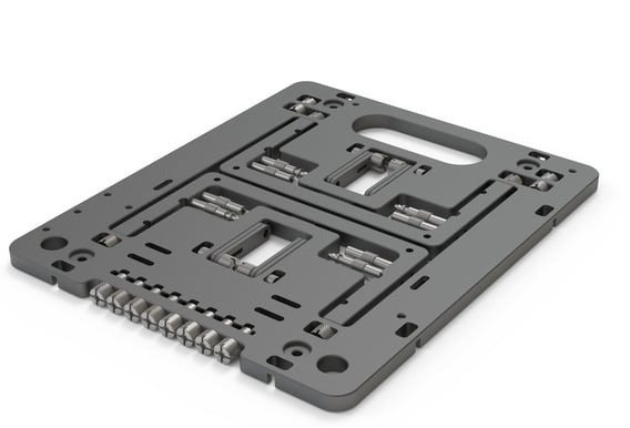 Streacom BC1 Mini V2 Titanium