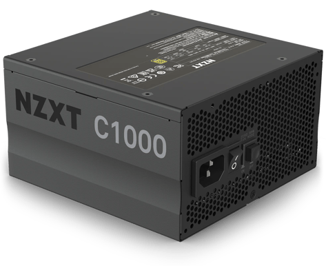 NZXT C1000 1000W