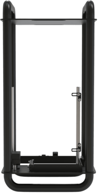 Streacom DA6 XL Svart