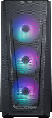 Phanteks Eclipse G360A D-RGB Svart